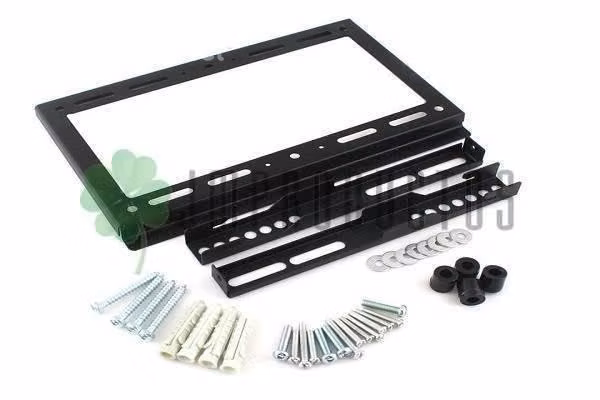 Soporte Lcd Led Plasma O Tv De 14 A 42 Pulgadas Ha