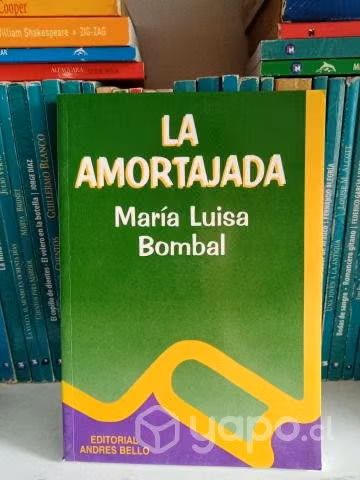 La Amortajada