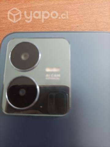 Celular vivo v2206 - Imagen 3