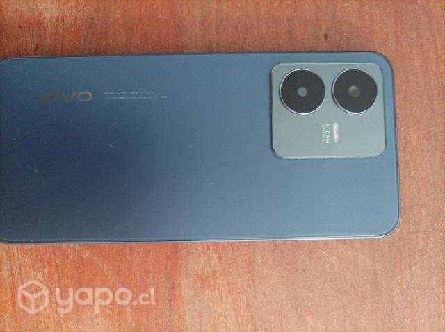 Celular vivo v2206 - Imagen 2