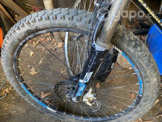 Bicicleta trek - Imagen 3