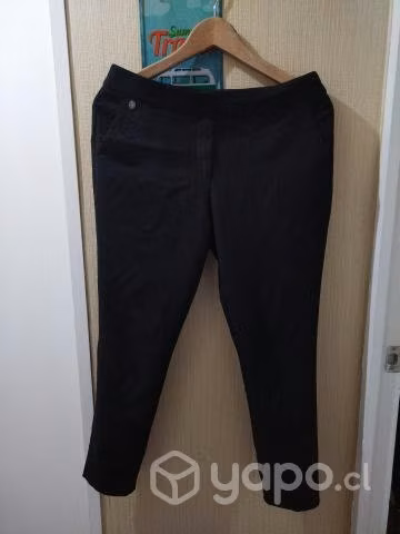 Pantalón IO 38