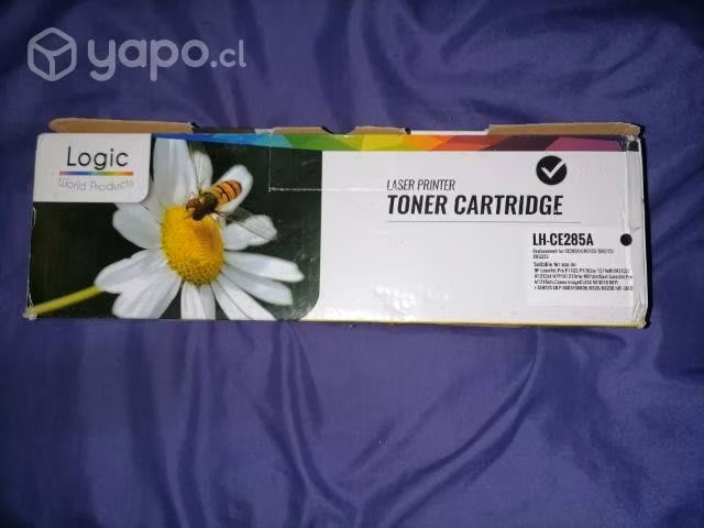 Impresora canon nueva