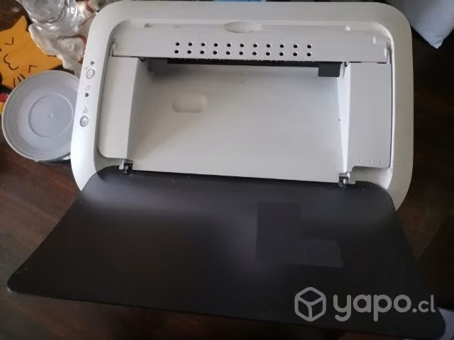 Impresora canon nueva
