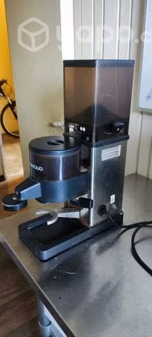 Molino Rancilio MD 40