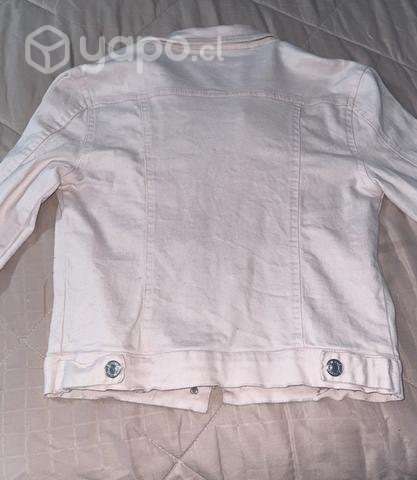 Chaqueta rosada - Imagen 2