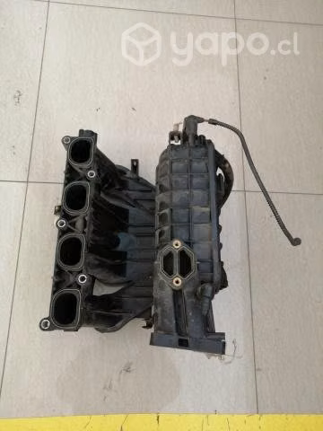 Multiple admision Ford Ranger Argentina 2.3