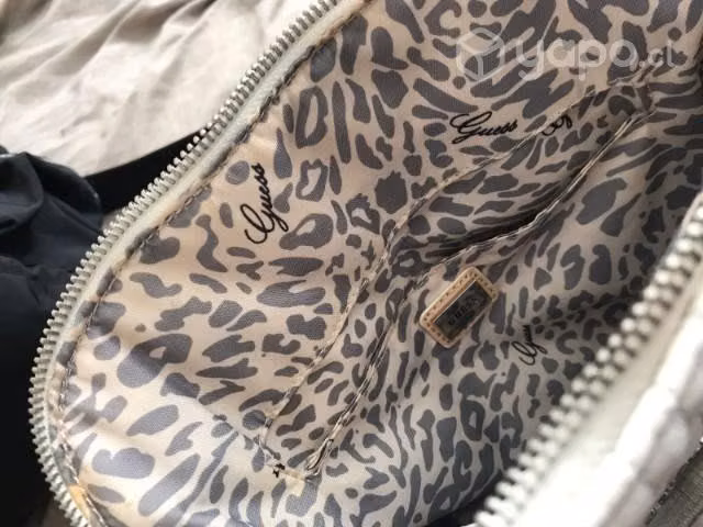 Cartera guess - Imagen 3