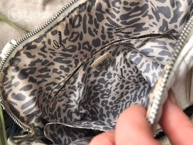 Cartera guess - Imagen 2