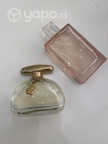 Perfumes - Imagen 4