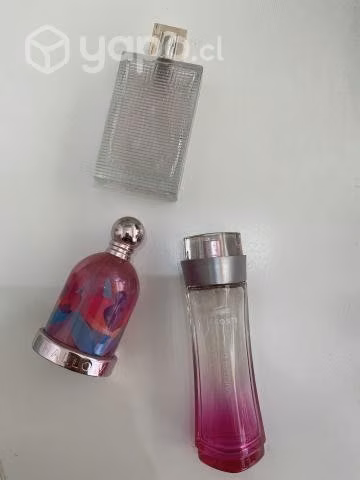 Perfumes - Imagen 3