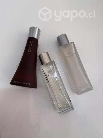 Perfumes - Imagen 2