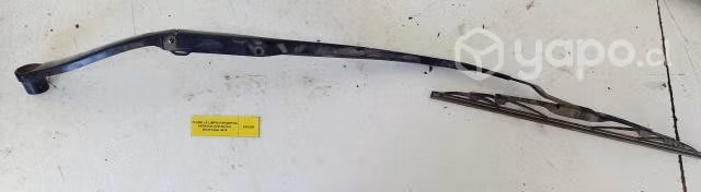 Plumilla Limpia Parabr Der (KS100) Kia Sportage
