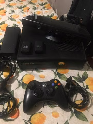 Consola Xbox 360