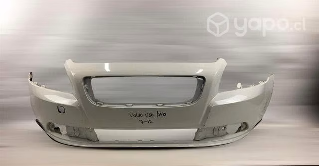 Parachoque delantero volvo v50-s