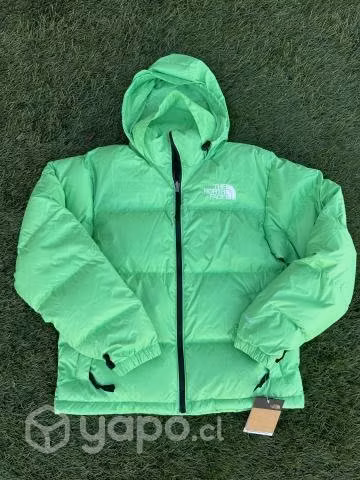 The north face NUPTSE 700