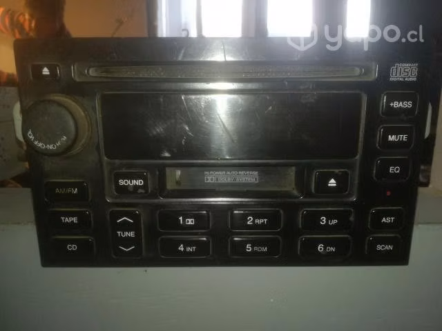 Radio