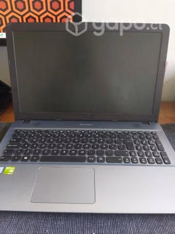 Notebook ASUS X541u - Imagen 2