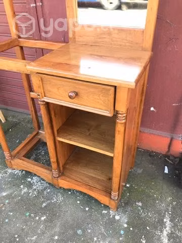 Muebles paragüero resividor