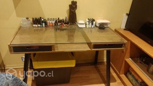 Bello escritorio