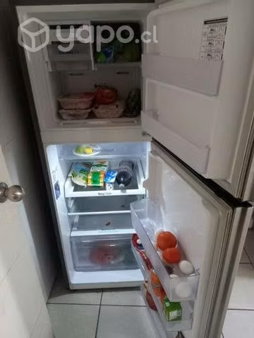Refrigerador Samsung
