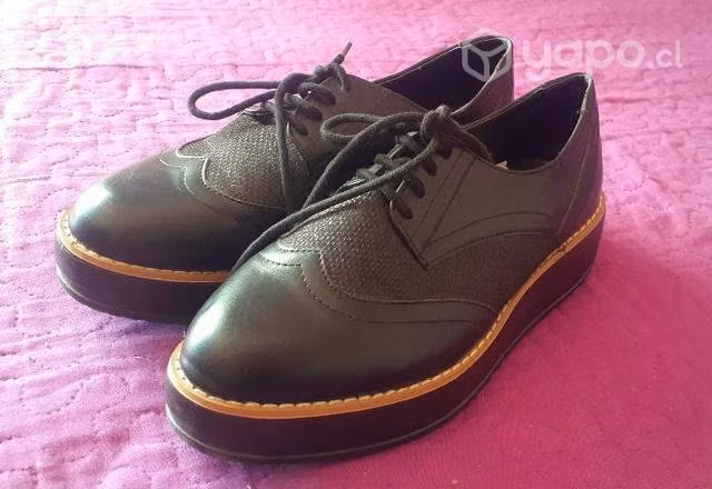 Zapatos semi formales
