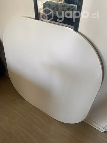 Mesa de comedor melamina