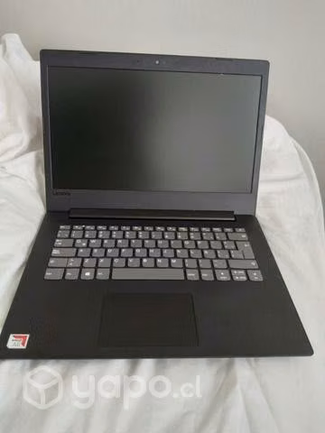 Notebook Lenovo 14" - Imagen 2