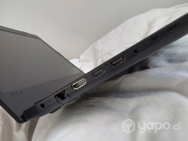 Notebook Lenovo 14" - Imagen 3