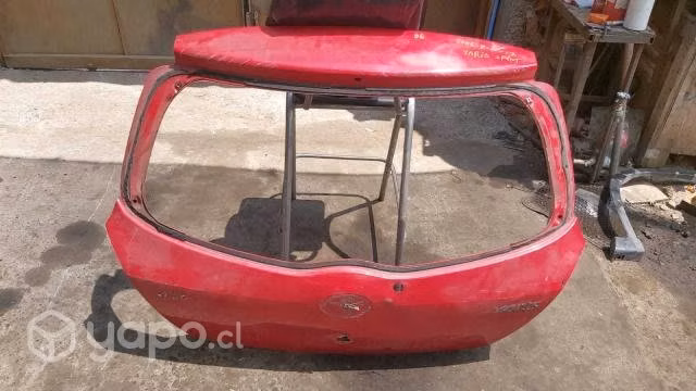 Portalon toyota yaris sport 2009-2012 original