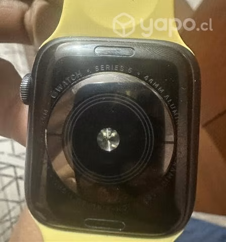Apple Watch Serie 5 44mm