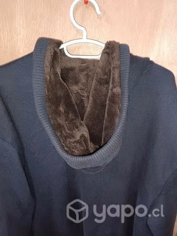Poleron Tommy Hilfiger original - Imagen 5