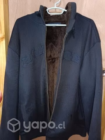 Poleron Tommy Hilfiger original - Imagen 3