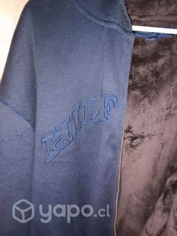 Poleron Tommy Hilfiger original - Imagen 4
