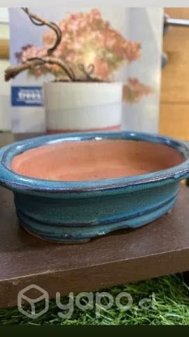 Maceteros