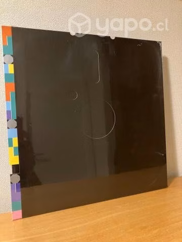 Vinilo NEW ORDER - BLUE MONDAY