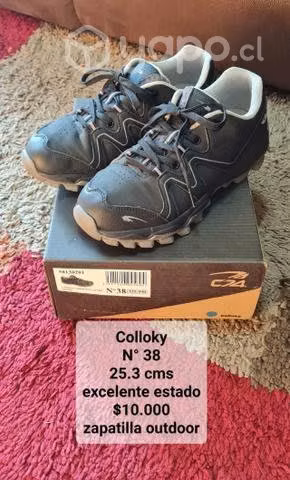 Zapatillas