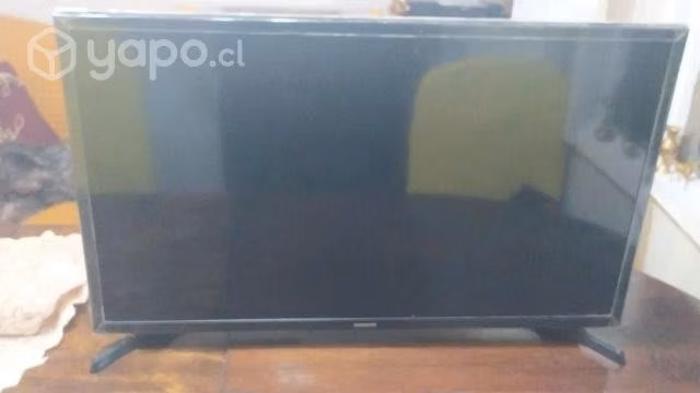 televisor para repuesto