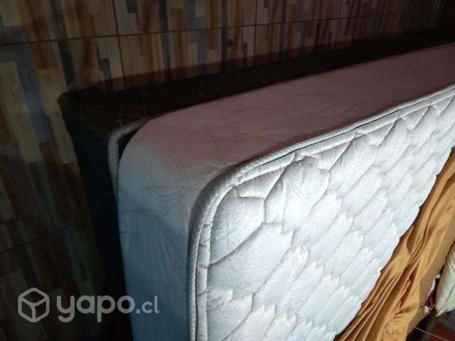 Cama 2 plazas - Imagen 2
