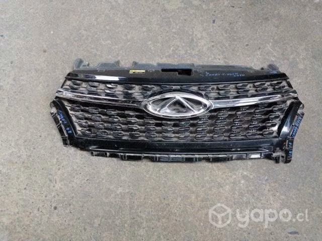 Mascara chery tiggo4 2018 original