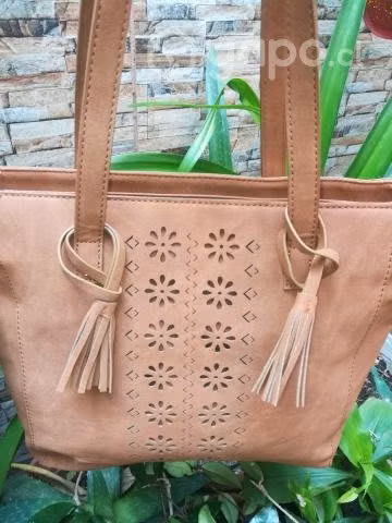 Cartera nueva entrega inmediata