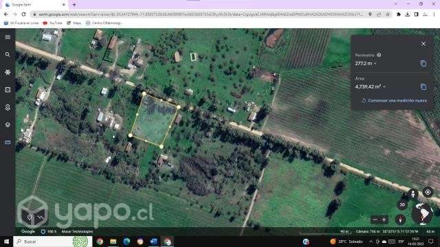 Parcelas de agrado en San Javier - Imagen 3
