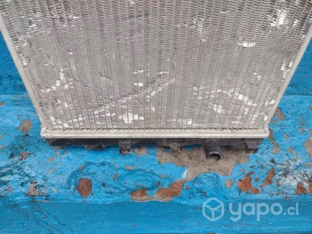 Radiador de agua Suzuki alto k10 2011-13 - Imagen 4