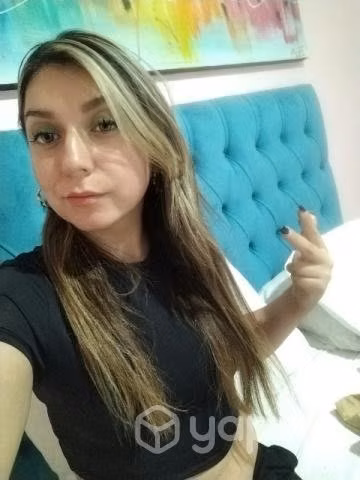 Respaldo de felpa 2 plazas, como nuevo