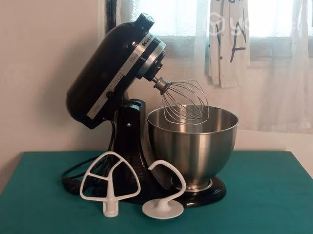 Batidora Kitchenaid 4.5lt.