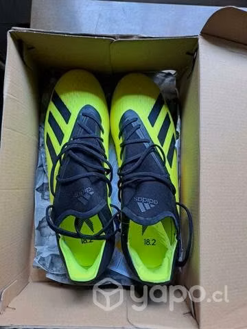 Toperoles adidas