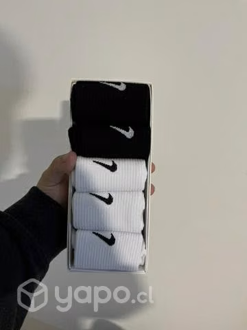 Calcetas nike