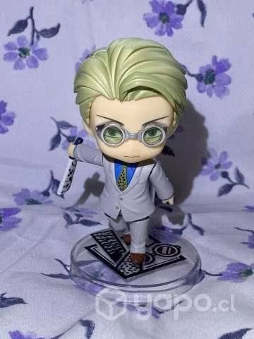 Nendoroid Nanami Kento (jujutsu kaisen)