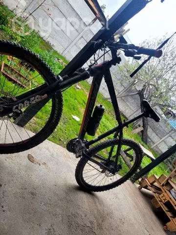 Bicicleta 27.5