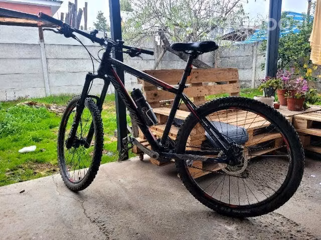 Bicicleta 27.5